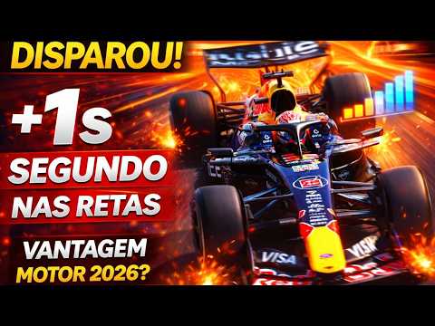 Red Bull unveils powerful straight-line car and indicates engine advantage after Day 1 of Bahrain...