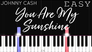 You Are My Sunshine - Moira Dela Torre Johnny Cash