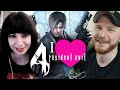 I Heart Resident Evil 4 (ft. The Sphere Hunter, Residence of Evil, and More!)