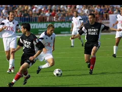 REMEMBER FC ORADEA 2003 - PROMOVARE