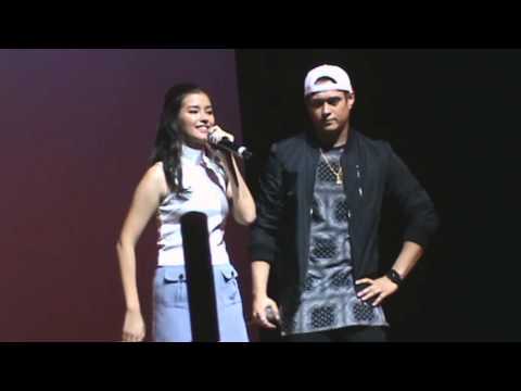 One Magical Night - Intermission  with Liza Soberano and Enrique Gil