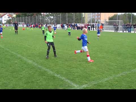 FCB-PD U9 2018.06 - 10.1_FCB-PD - Slavia Praha 0:6
