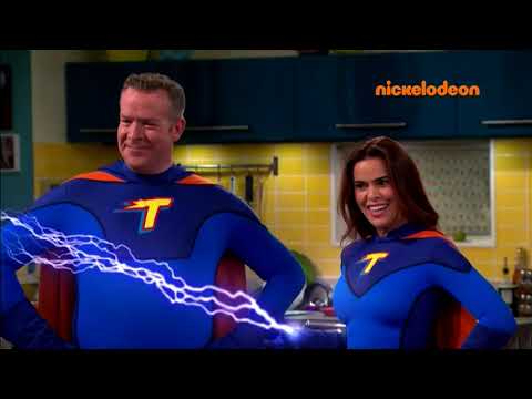 NICKELODEON - 02-01-2022 - Zapowiedzi, Reklama, Short