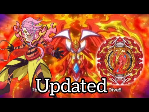 All moves of Payne/Pain phenomena. Updated.