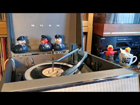 You're Breaking My Heart ~ Keely Smith ~ Reprise 45rpm 1965 ~ Bush SRP31D