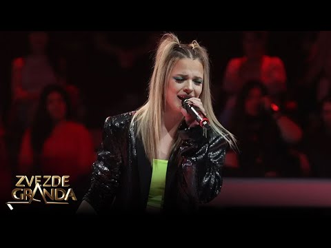 Natalija Joksimovic - Ne volis je znam, Luce - (live) - ZG - 19/20 - 14.03.20. EM 26