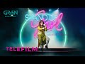 Standup Girl | Telefilm | Zara Noor Abbas | Sohail Ahmed | Daniyal Zafar | Best Pakistani Drama