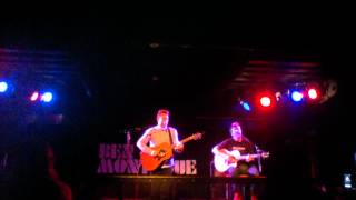 Ben Montague - Brakes  - Ben Montague Tour