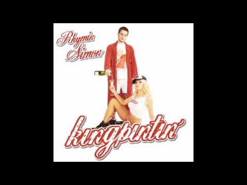 Rhymin Simon - Kingpintin feat. Bina Kolada