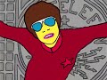 Foetus - Time Marches On (upgraded video)