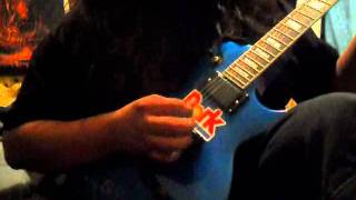 Hoof Man - Song For A Daughter Of Mine