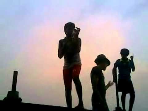 එක් වී නම් රිදවන්න එපා [Ek Wee Nam Ridawanna Epa]