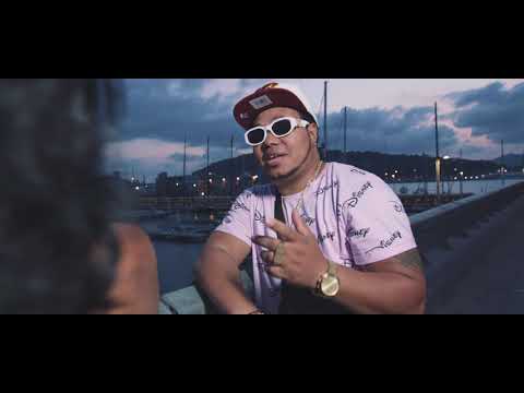 Popi el internacional  Mafu Video Oficial DEMBOW MUNDIAL