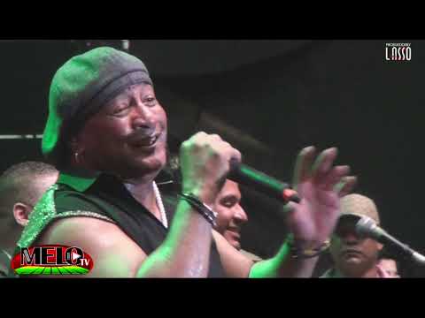 Mi Hijo Y Yo -Fiestas Del Caimán 🐊 - CARNAVAL - Javier Vásquez - Ex Niche (En Vivo)  Ciénaga - 2023