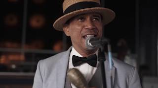 Afterwork Acoustics at PHD Rooftop Lounge