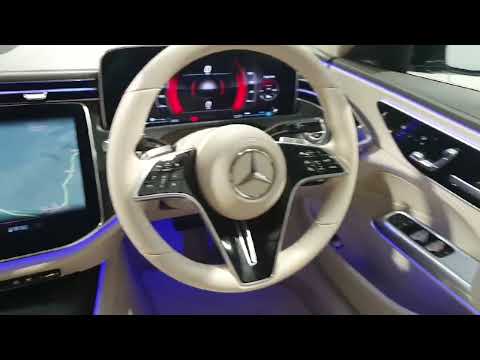 Mercedes-Benz E-Class E 220 D MHEV Avantgarde Plus - Image 2