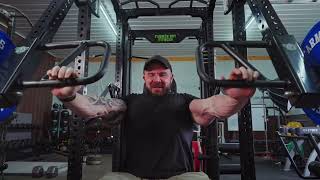 The Story Behind Farmer Boy Fitness | Built by a Farmer, Made for Everyone