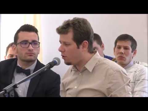 Eu pe Domnul iubesc - video