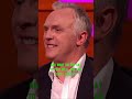 Greg Davies High Five from Ryan Gosling #shorts