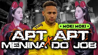 Download lagu DJ PALING ENAK SEDUNIA || DJ APT X MENINA DO JOB X MOKI MOKI STYLE TERBARU PALING BANYAK DICARI mp3