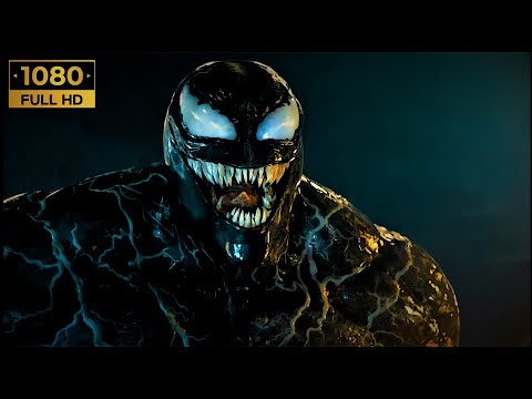 Venom VS Riot (Final Fight Scene)Ft. Eminem - VENOM
