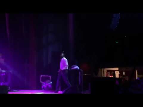 Eli Thompson & Cool Million