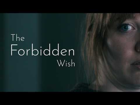 A New Wish Gone Wrong in the World of One Wish Willow — The Forbidden Wish Teaser