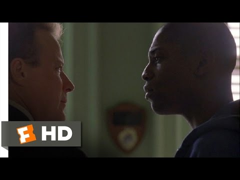 O (1/11) Movie CLIP - Under Suspicion (2001) HD