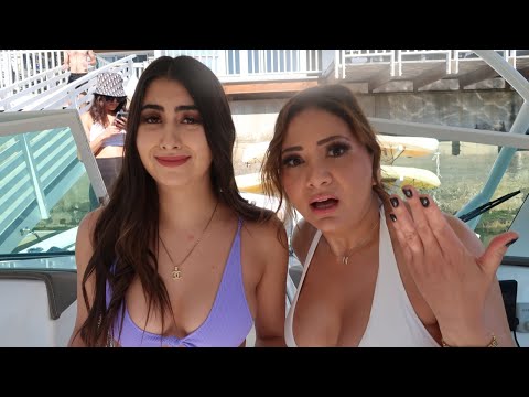 MY BEACH DAY DISASTER