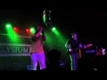 Iris - When I'm Not Around and Annie Would I Lie To You (Ac