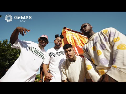 Flavor Colectivo, @Darhobq  - QUILLA LOVE | Exotic Paradise Vol. 2 (Video Oficial)