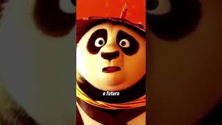 O destino do Dragão Guerreiro revelado .#shorts #filmes2025 #kungfupanda
