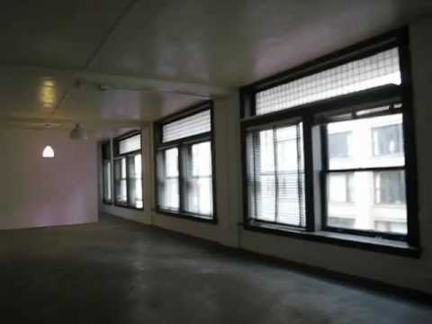 Santa Fe Lofts 4South - 1700 sq ft