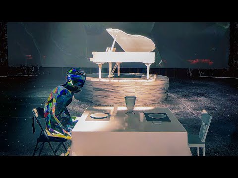 Skate Story - Full Ending Scene & Final Boss Fight + Credits