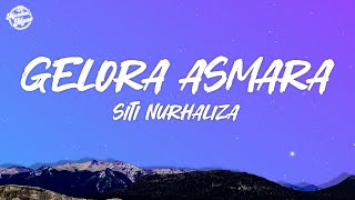 Download lagu Siti Nurhaliza - Gelora Asmara (Lyrics) mp3
