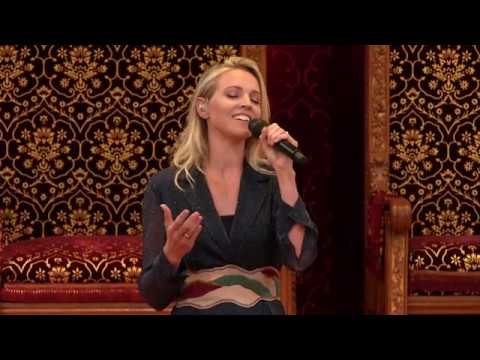 VETERANENDAG 2020 LOES HAVERKORT - MEMORIES