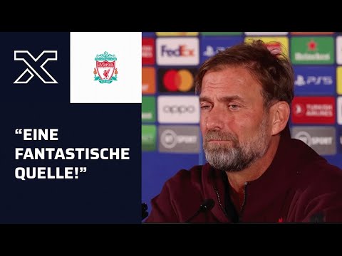 Klopp rechnet mit Didi Hamann ab: "Er hat keine Ahnung" | FC Liverpool