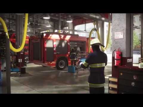 EMERGENCY 5 Feature Trailer [IT]