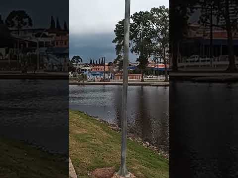 Prainha em Castro Paraná