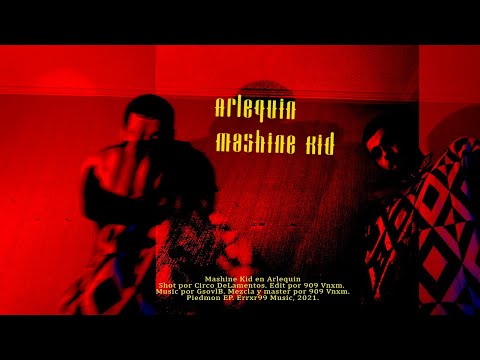 Video thumbnail for Arlequin