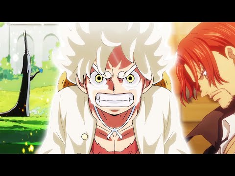 [SPOILER 1123] ODA ENTHÜLLT DEN WAHREN PLAN AUF EGGHEAD!