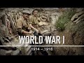 The First World War The War To End War WW1 Documentary