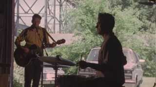 Calexico - Splitter (live at Algiers Point)