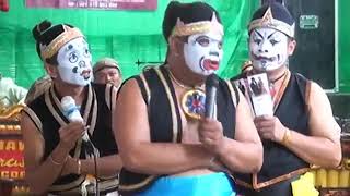 Download lagu GUYON MATON GARENG SEMAR PETRUK  // GAYENG TENAN mp3