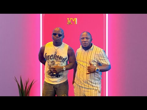 Mashabiki wa HARMONIZE and A Gal Toto