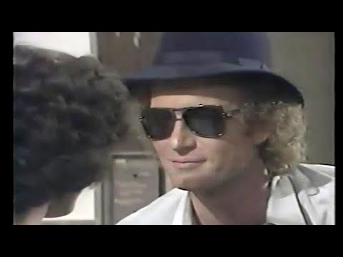 GH: Luke: Luke and Laura leave town (August 1980)