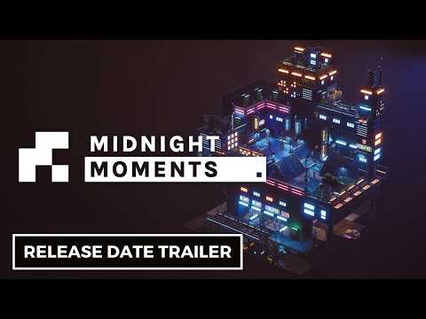 Release Date Trailer