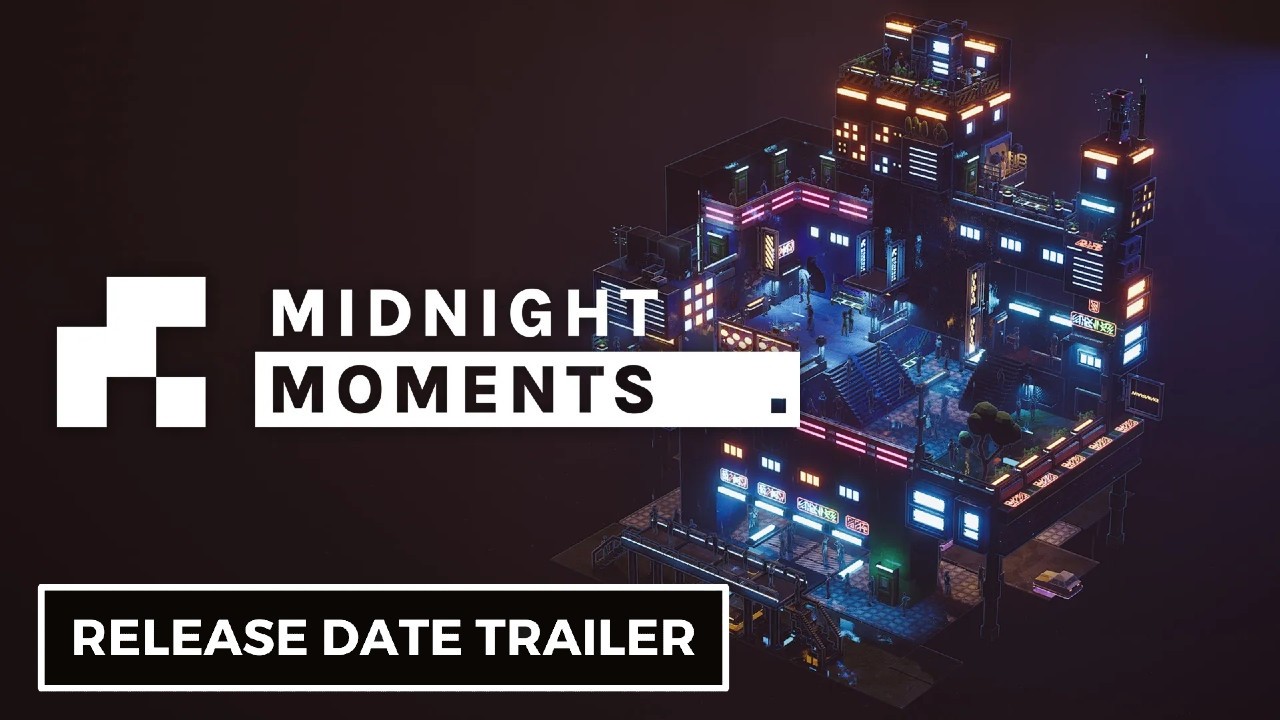 Release Date Trailer