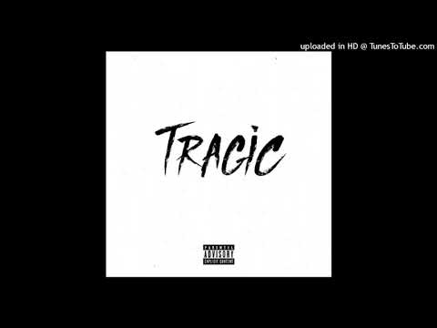 #SNR K6 x Lface x LR - Tragic (Instrumental)