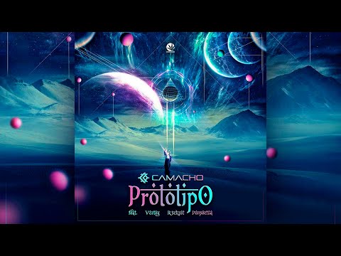 Henrique Camacho - Prototipo  (feat.  Vorteg, R3ckzet, Perpectua)